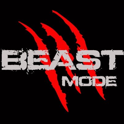 Logo of Beast Mode Wizard
