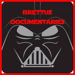 Logo of Brettus Documentaries