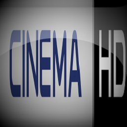 Logo of CinemaHD