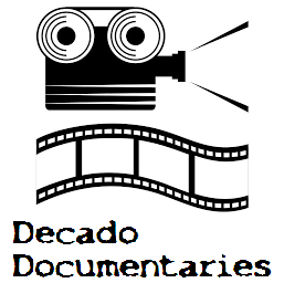 Logo of Decado Documentaries