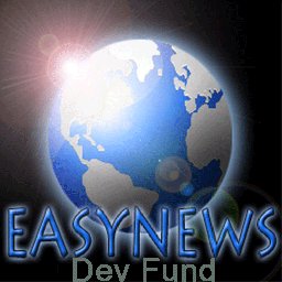 Logo of EasyNews