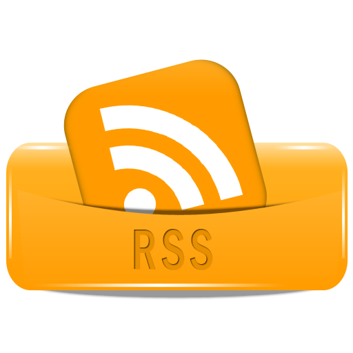 Logo of RSS News viewer