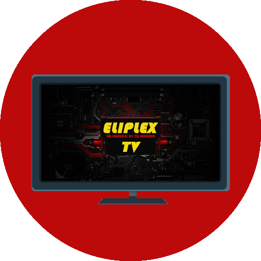 Logo of ELIPLEX TV
