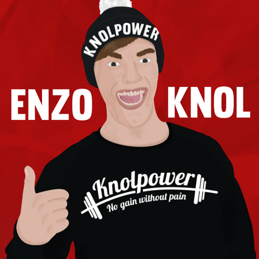 Logo of EnzoKnol