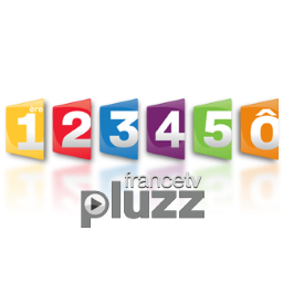 Logo of FranceTV Pluzz