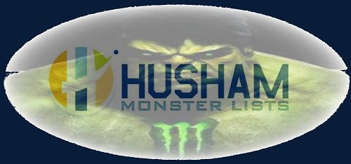Logo of Husham Lists