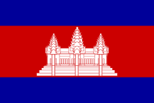 Logo of KhmerTv
