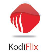 Logo of KodiFlix 3.1