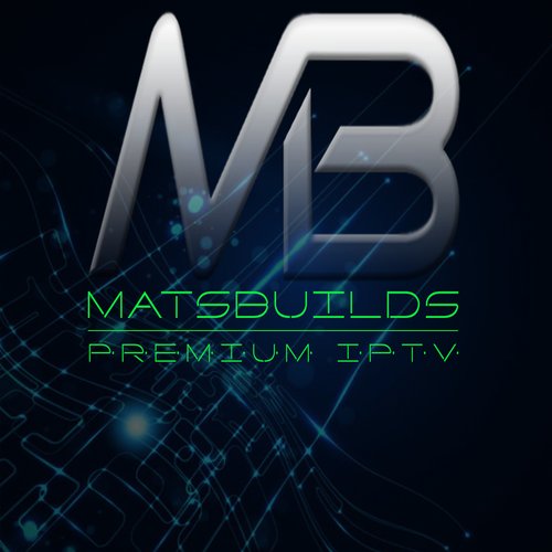 Logo of MatsBuilds IPTV