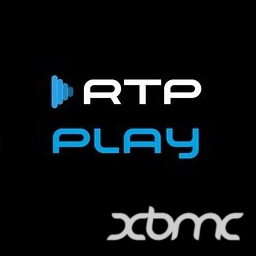 Logo of RTP Play