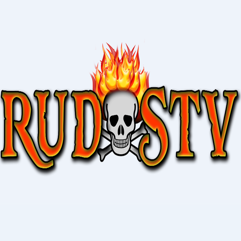 Logo of RUDOS.tv