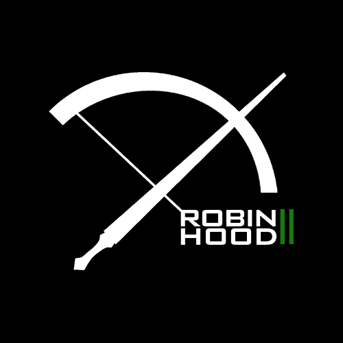Logo of RobinHood-People List