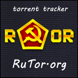 Logo of RuTor