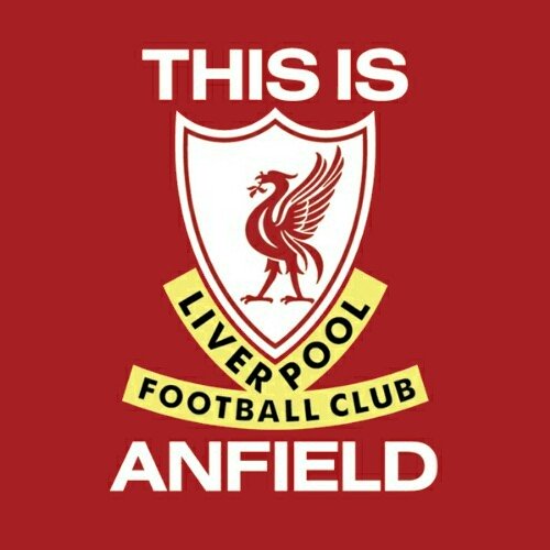 Logo of This Is Anfield