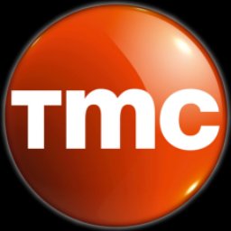 Logo of TMC Replay