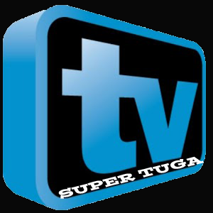 Logo of TV-supertuga