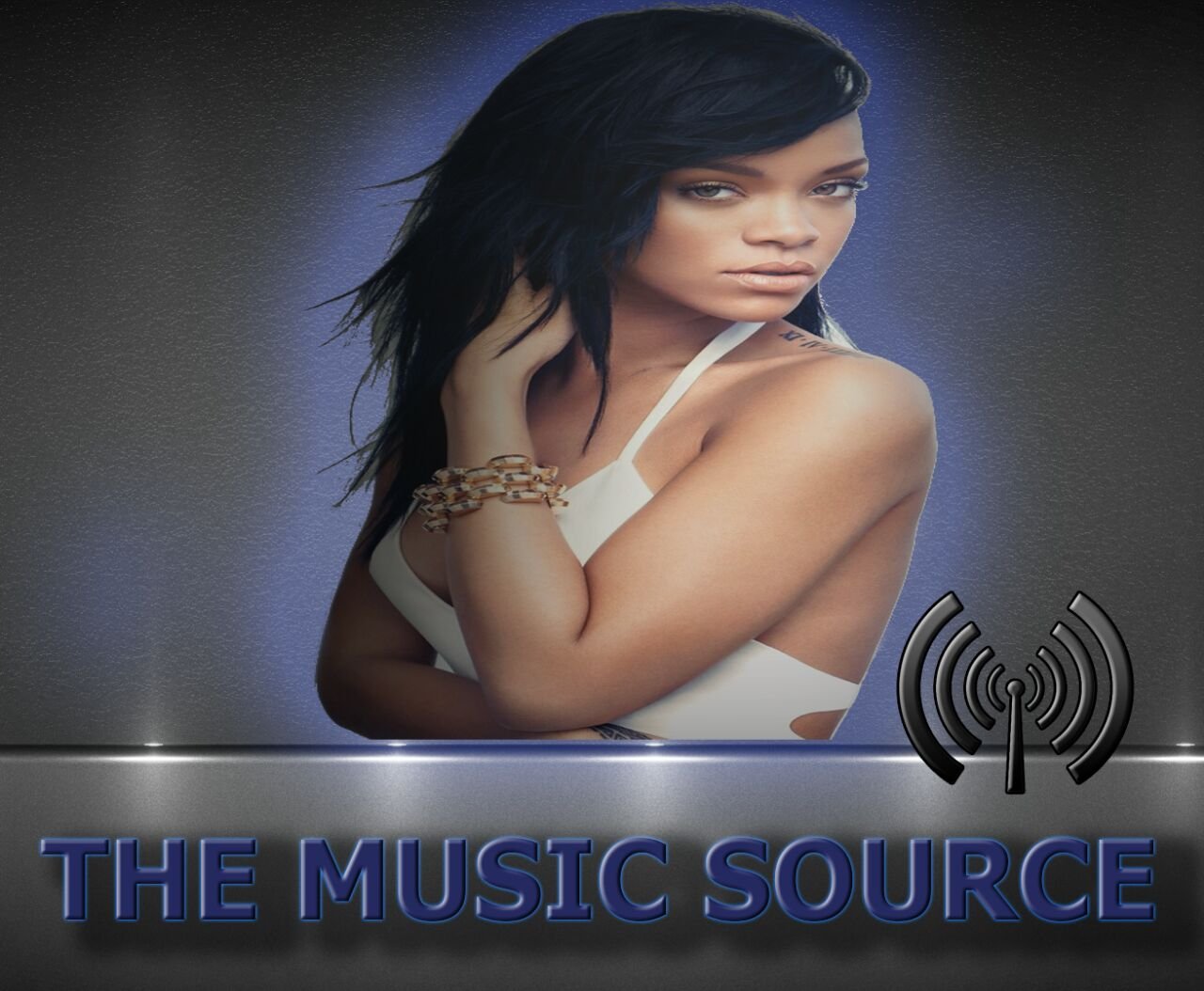 Logo of The Music Source