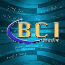 Logo of Toronto-Channels