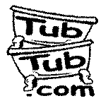 Logo of TubTub