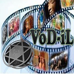 Logo of Vod IL