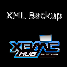 Logo of XML Backup