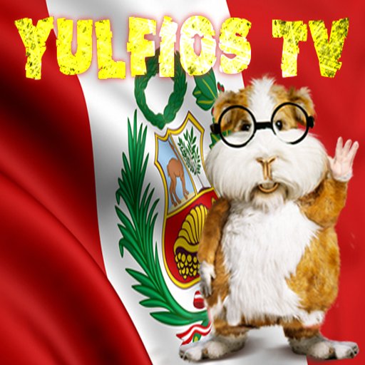 Logo of YULFIOSTV3.0