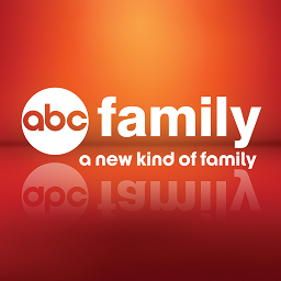 Logo of ABC Family