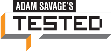 Logo of Adam Savages Tested