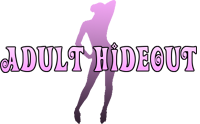Logo of AdultHideout