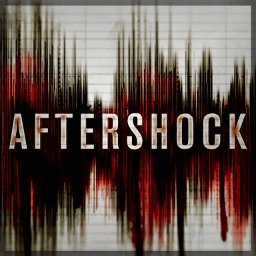 Logo of Aftershock