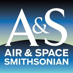 Logo of Air & Space Smithsonian