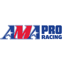Logo of AMA Pro Racing