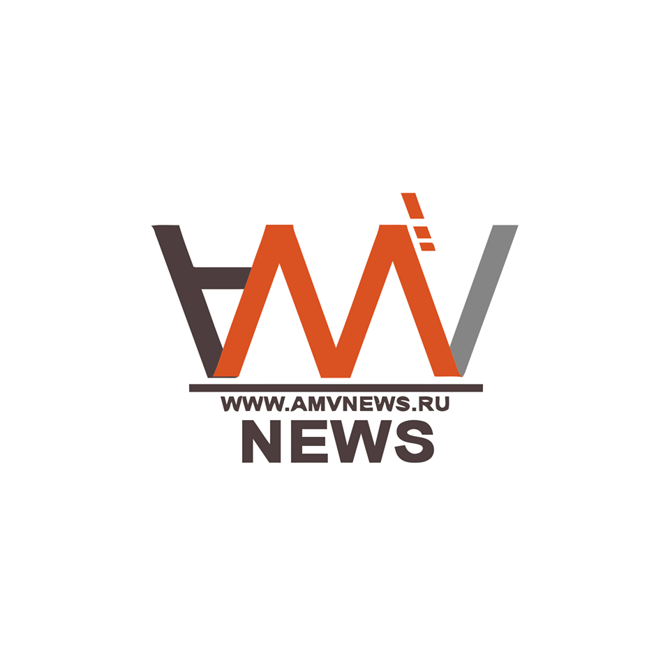Logo of AMV News