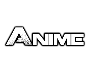Logo of Anime
