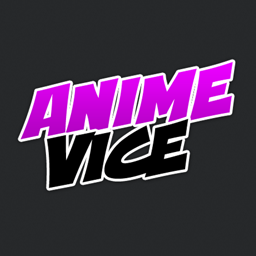 Logo of Anime Vice