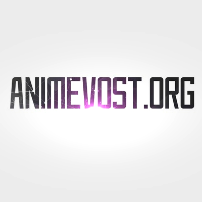 Logo of AnimeVost.org