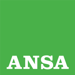 Logo of ANSA