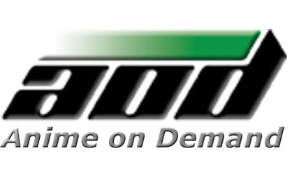 Logo of Anime on Demand