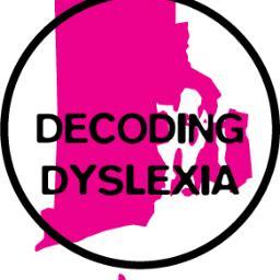 Logo of AresDyslexia