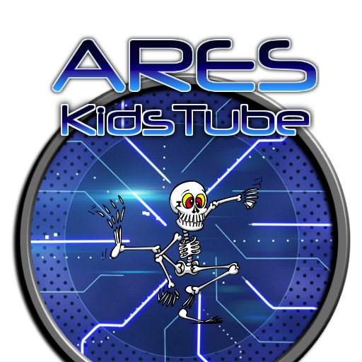 Logo of Ares KidsTube