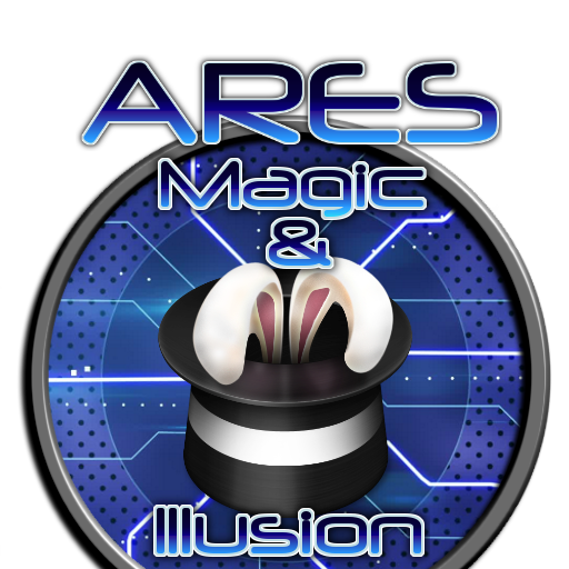 Logo of Ares Magic