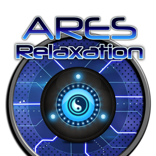 Logo of Ares Relaxation