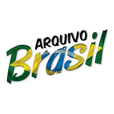 Logo of Arquivo Brasil