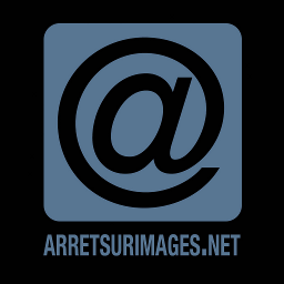 Logo of Arrêt Sur Images