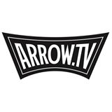 Logo of ARROW.TV