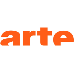 Logo of Arte.tv