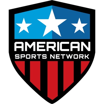Logo of American Sports Network