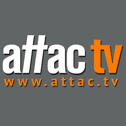 Logo of attac tv