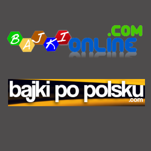 Logo of bajki