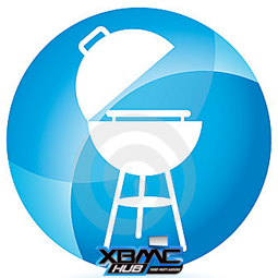 Logo of BBQ Pit Boys